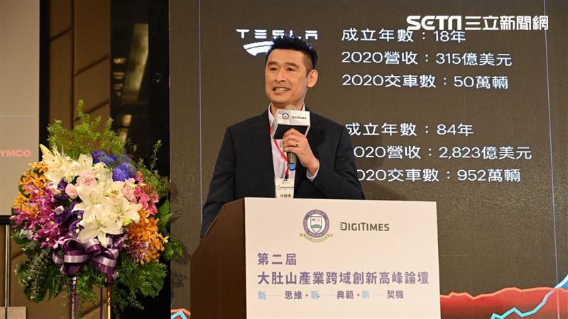 科技島領騎者　柯勝峯從傳產到創新