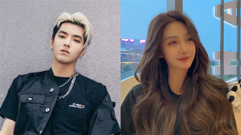 對抗吳亦凡遭攻擊　都美竹認想離開了