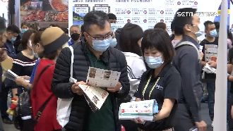 台北國際旅展落幕　飯店業績創新高