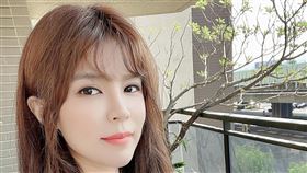 張懷媗。（翻攝自臉書