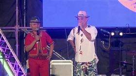 陳昇,六堆300,侮辱,含意,不滿