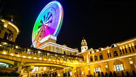 雙11優惠開搶,國內旅遊景點,易飛網提供