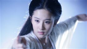 ▲小龍女。（圖／翻攝自百度百科）