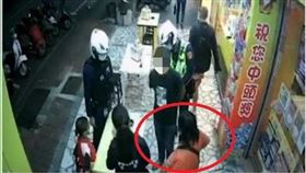 新北市，新莊，酒駕，少女，KTV，環抱