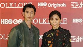 吳慷仁,宋芸樺（圖／記者邱榮吉攝影）