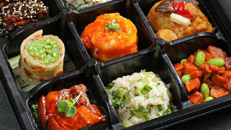五星飯店雙11限定　吃美食買一送一