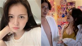 反正我很閒，正妹、小花、HANA、甘紫羚。（圖／翻攝自反正我很閒YT）