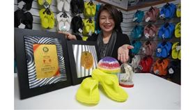 ▲「蚵技神速 y 拖」於2021 TOG AWARD一口氣拿下兩大獎（圖／業者提供）