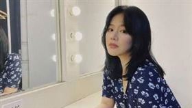 馬思純（圖／翻攝自馬思純微博）