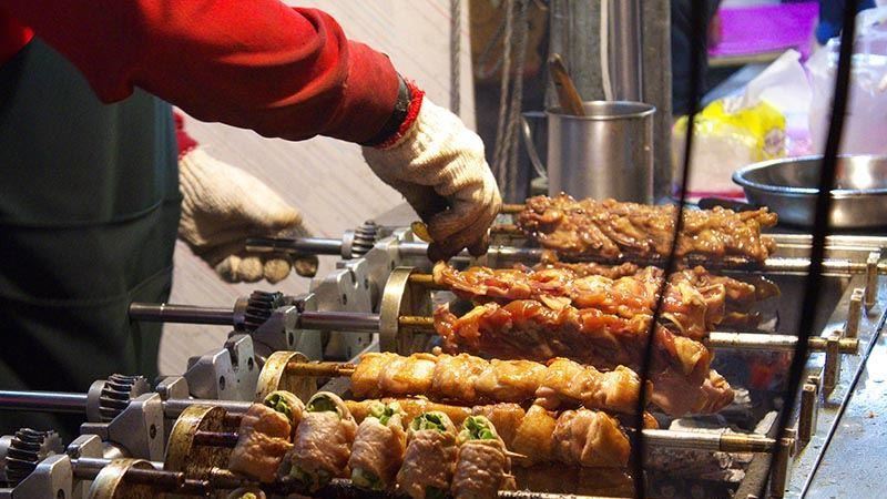 高雄人久等了！「青年夜市」即將回歸