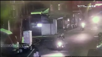 6男街頭狂飆　警攔截狠開12張罰單