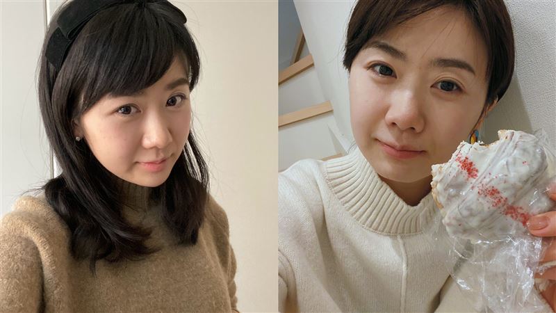 福原愛陪母親打桌球　小粉紅感動哭了
