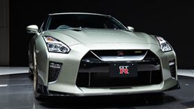▲Nissan GT-R T-spec（圖／翻攝自Nissan官網）