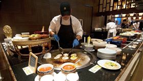 漢來,海港城,自助餐,漲價