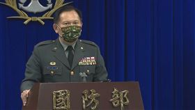 兩岸,軍事訓練役,國防部,史順文,當兵,(圖/翻攝自國防部發言人臉書