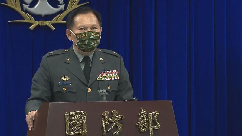 4個月兵戰力不足會延長？國防部說話
