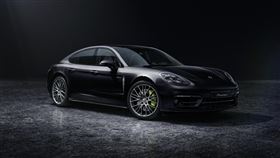 ▲Porsche Panamera白金版（圖／Porsche提供）