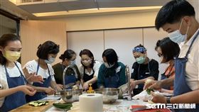 料理廚房／罕病基金會提供