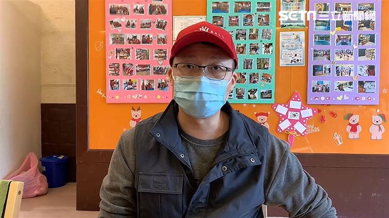 獨／3碗白飯惹哭網友　單親媽生活曝