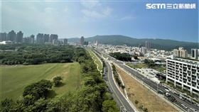 馬卡道路。（圖／台灣房屋提供）