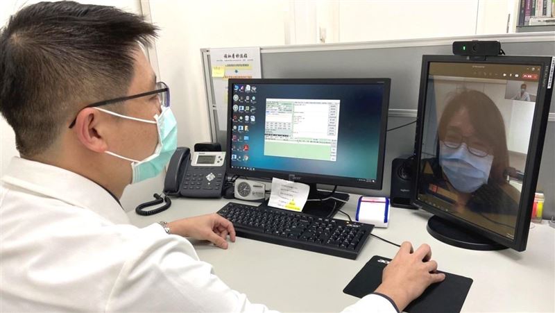 怕新冠疫苗副作用　北醫推這門診幫忙