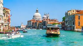 ▲威尼斯、阿姆斯特丹。（圖／翻攝自IG）