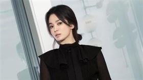 宋慧喬（圖／翻攝自宋慧喬IG）