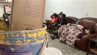 印尼女愛上台灣郎　他身亡留2殘1孤