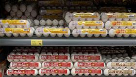 原PO發文表示，不知道該怎麼挑選盒裝雞蛋。（圖／翻攝自《我愛全聯－好物老實說》）