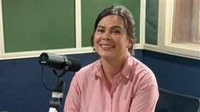 杜特蒂長女,薩拉（圖／翻攝自杜特蒂長女薩拉臉書）