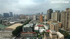 萬華,房市。（圖／記者陳韋帆攝影）