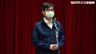 陳其邁臨時新增行程!親自說明這草案