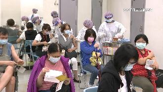 第14輪仍無混打！陳時中：同品牌先