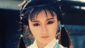 李賽鳳。圖／翻攝自微博