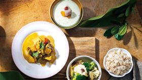 灃食最新蔬食線上季刊　跟著國際潮流一探蔬食迷人之處