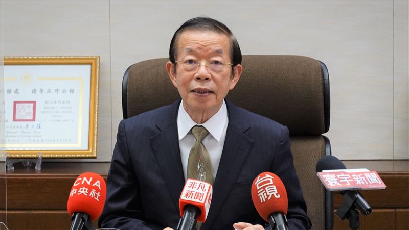 中國抗議台日交流峰會　報名者反暴增