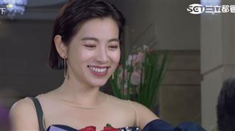 「14年男友」求婚　恭喜米可白脫單