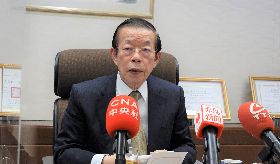 台灣爭取入CPTPP 謝長廷：憂有些