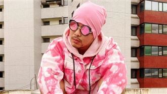 黃明志遭警告不要碰政治　不忍回嗆了