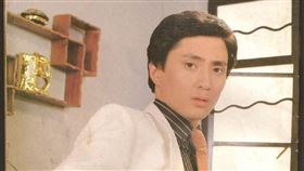 湯鎮業。（圖／翻攝自微博）