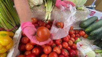 一公斤飆120　自助餐不見番茄炒蛋