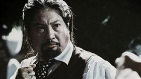 ▲洪金寶擁有一身好功夫，而且還有很多「實戰」經驗。（圖／翻攝自百度百科）