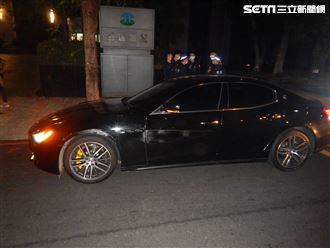 男大生被打命危　瑪莎拉蒂惡煞身分曝