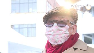 阿土伯豪捐消防車　藏另一身份50年