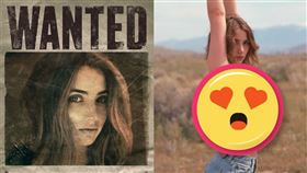 娜美　艾蜜莉拉德（Emily Rudd） https://www.instagram.com/emilysteaparty/