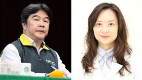 王必勝 台北榮總官網、CDC提供