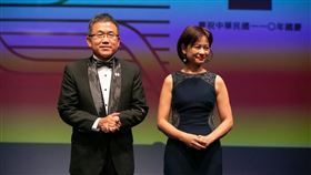 駐匈牙利代表劉世忠（圖翻攝自駐匈牙利代表處官方粉絲專頁）