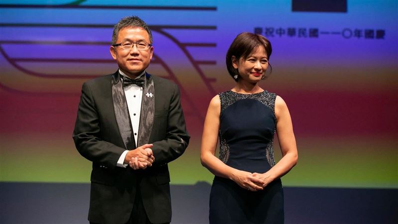 駐匈牙利代表：台灣經濟安全等同國安