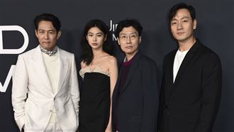 《魷魚遊戲2》確定開拍！爆雷新遊戲