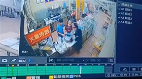 嘉義,小吃店,棄單,單親,網友